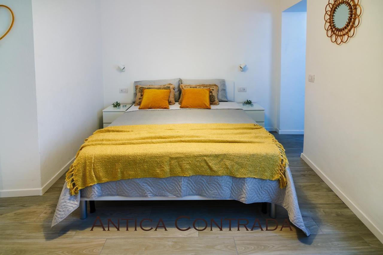 Antica Contrada Apartment Рива-дель-Гарда Экстерьер фото