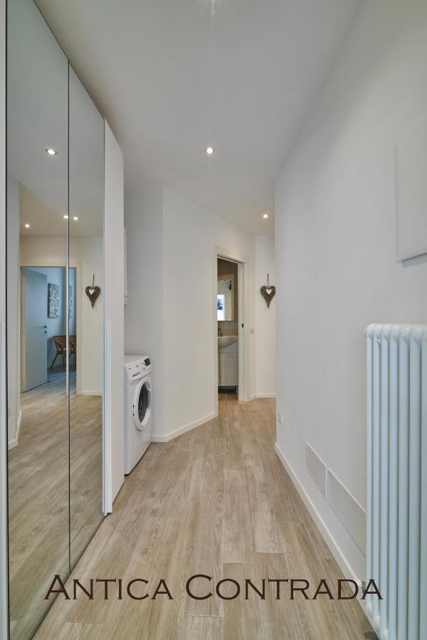 Antica Contrada Apartment Рива-дель-Гарда Экстерьер фото