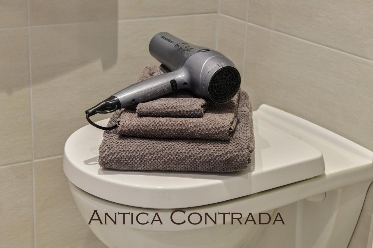 Antica Contrada Apartment Рива-дель-Гарда Экстерьер фото