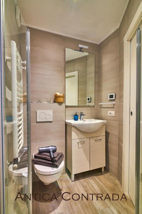 Antica Contrada Apartment Рива-дель-Гарда Экстерьер фото