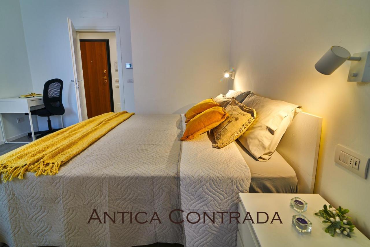 Antica Contrada Apartment Рива-дель-Гарда Экстерьер фото